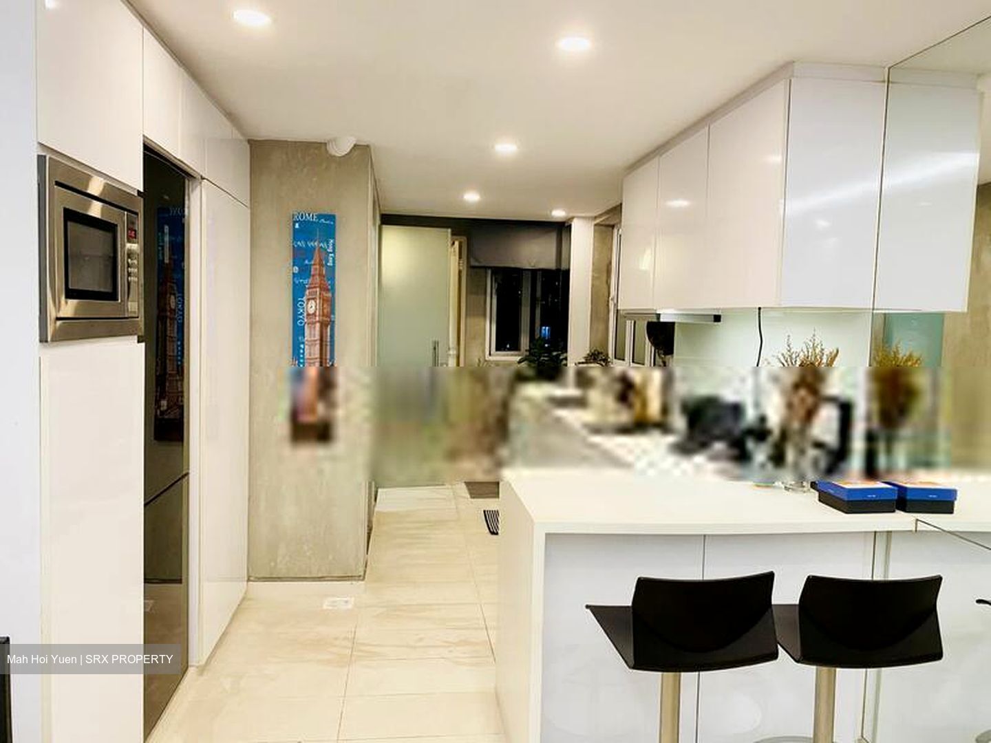 Blk 8 Jalan Kukoh (Bukit Merah), HDB 2 Rooms #634140681
